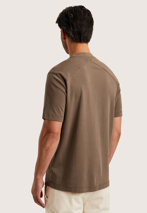 Interlock T-Shirt 