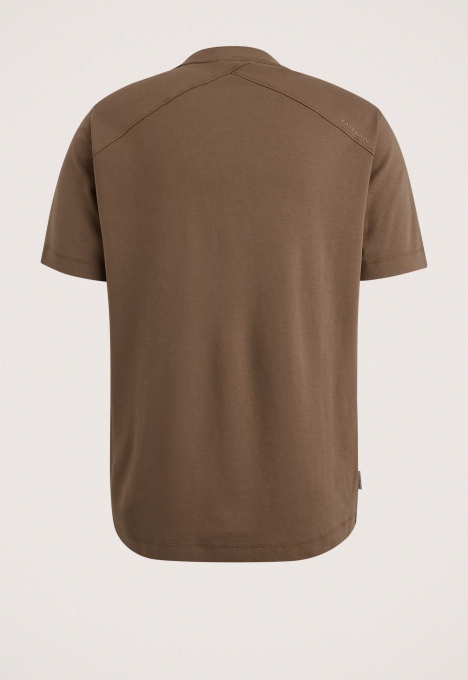 Interlock T-Shirt 