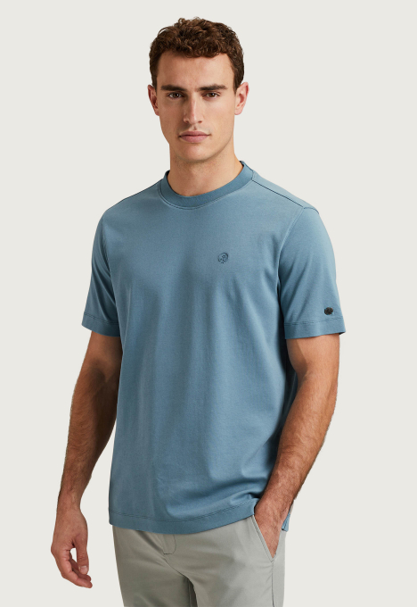 Interlock T-Shirt 