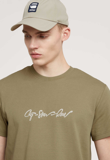 G-script T-Shirt