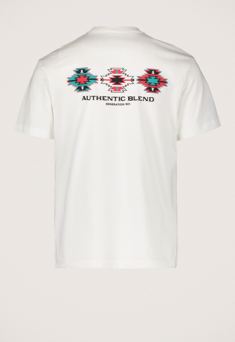 Auth Blend T-Shirt