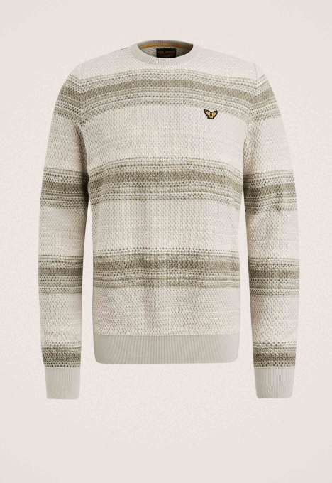 Gradient Sweater