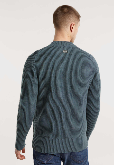 Gebreide Essential Knit