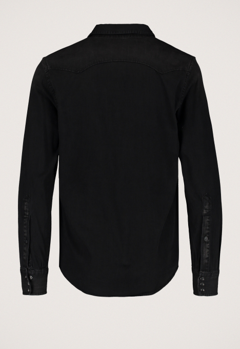 Longsleeve Overshirt