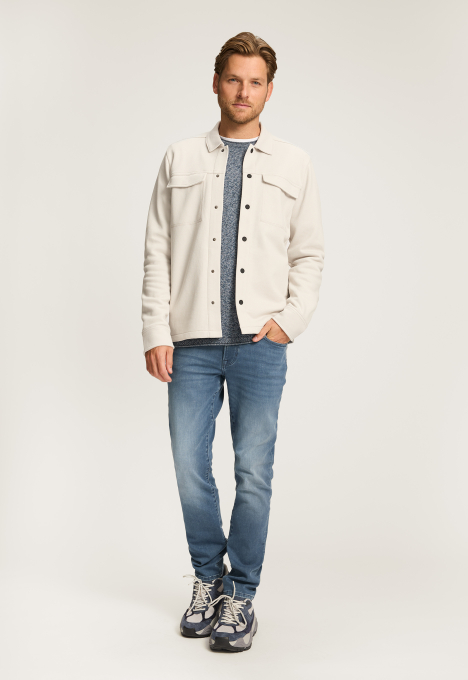 Davy Overshirt