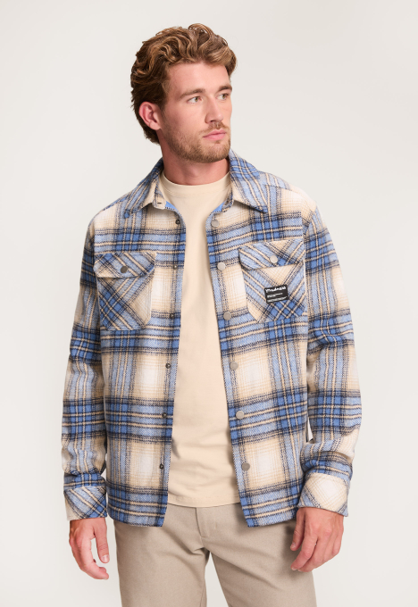 Miller Overshirt