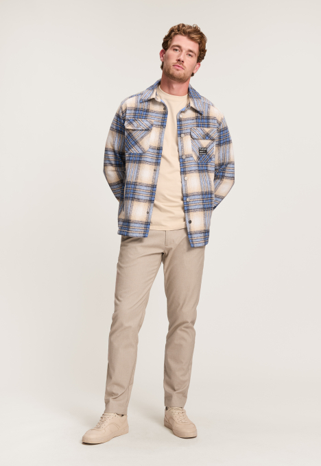 Miller Overshirt