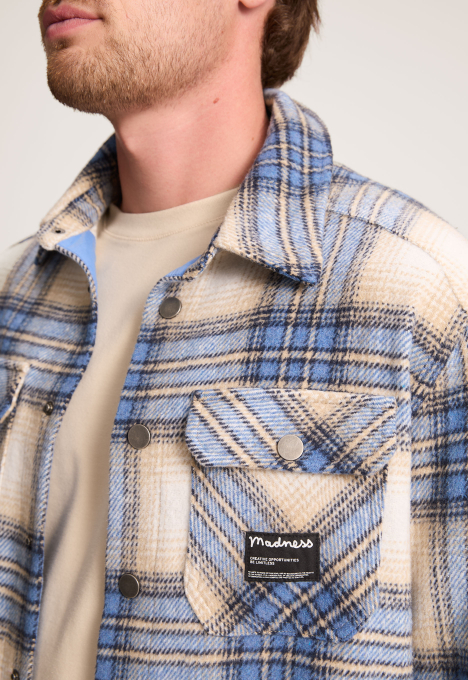 Miller Overshirt