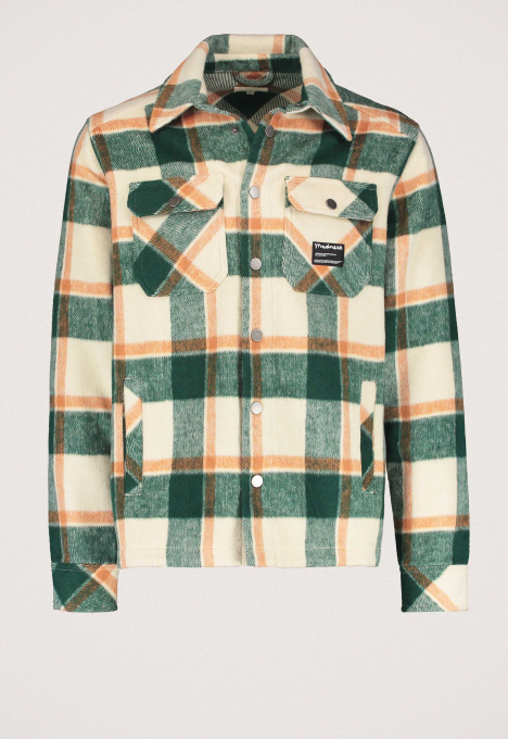 Miller Overshirt