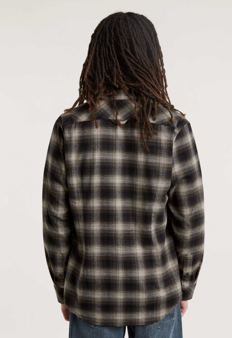 Bristum 2.0 Slim Overshirt 