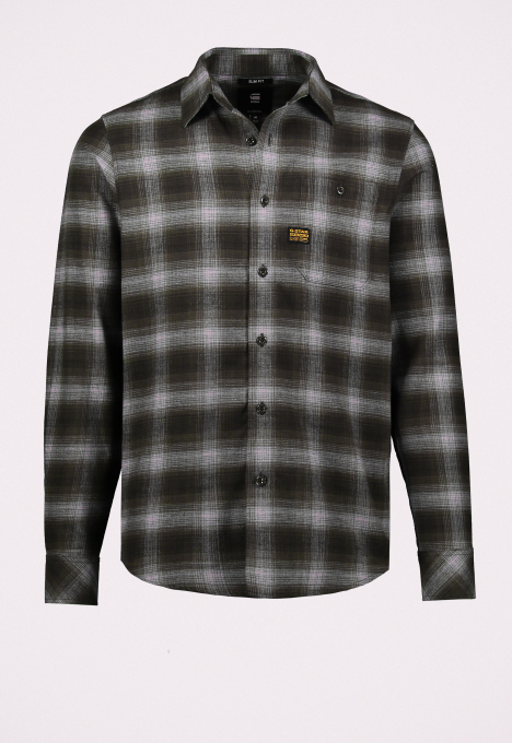 Bristum 2.0 Slim Overshirt 