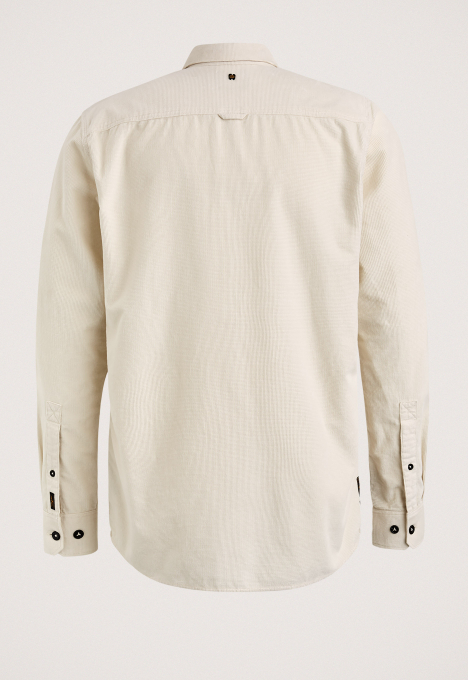 Waffle Corduroy Longsleeve