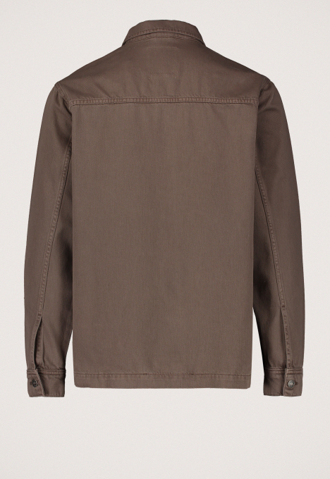 Meeker Longsleeve 