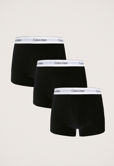 Trunk Boxershorts 3-pack