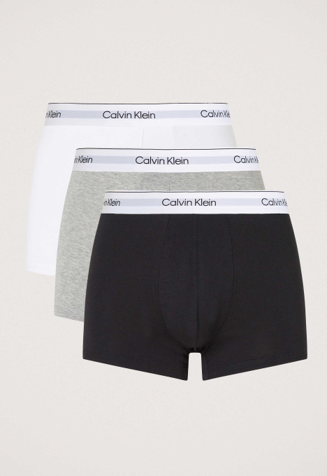 Trunk Boxershorts 3-pack