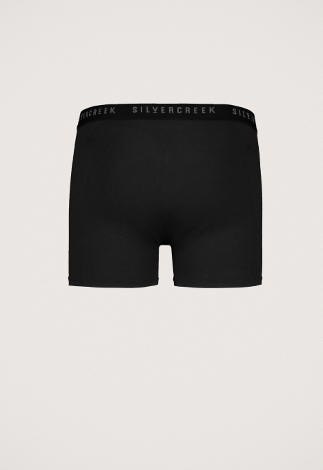 3-pack Moss Boxershorts 