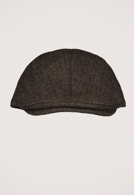 Ashton flatcap