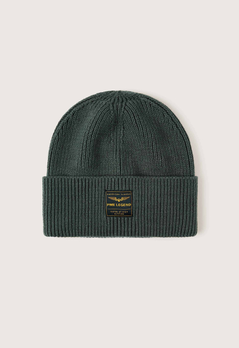 Basic Beanie