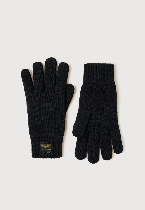 Glove Knitted Handschoenen 