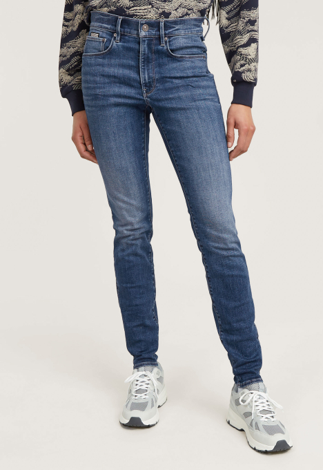 3301 Skinny Jeans