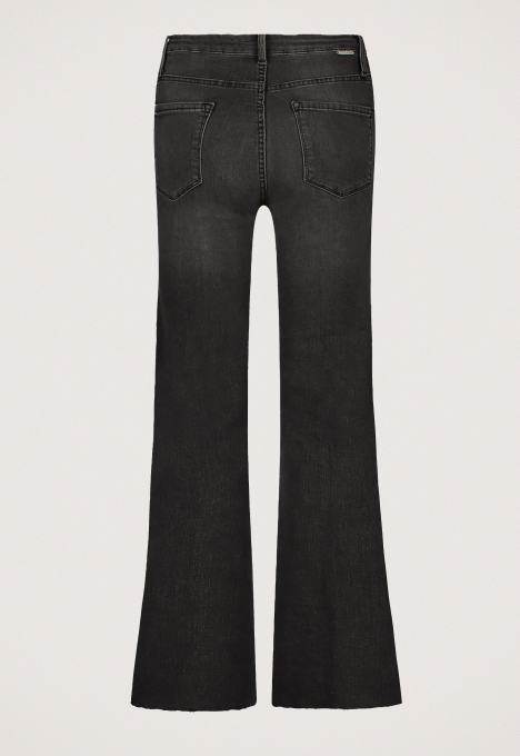 Marlow Wide Leg Jeans