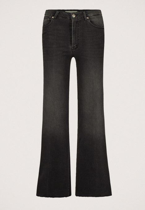 Marlow Wide Leg Jeans