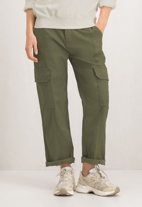 Elly Cargo Broek