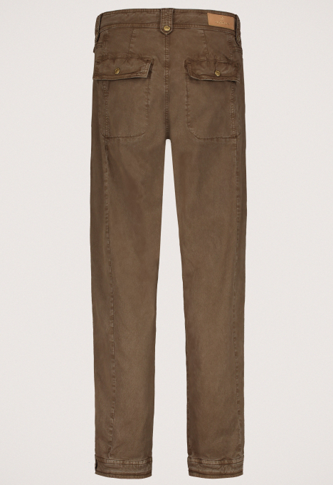 Twill Broek