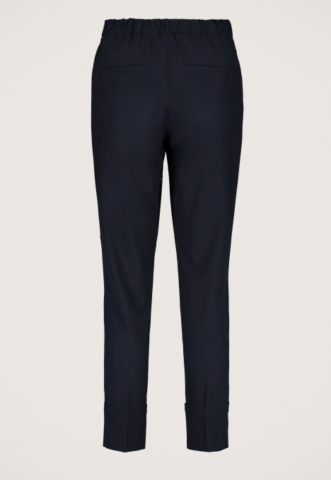 Stretch Trousers