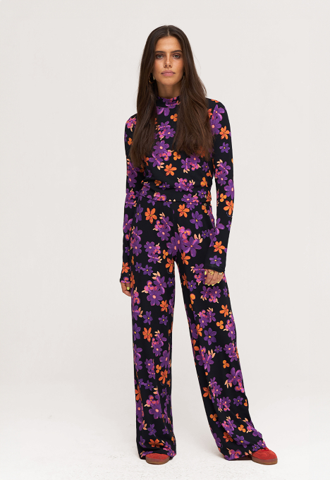 Jane Flower Broek