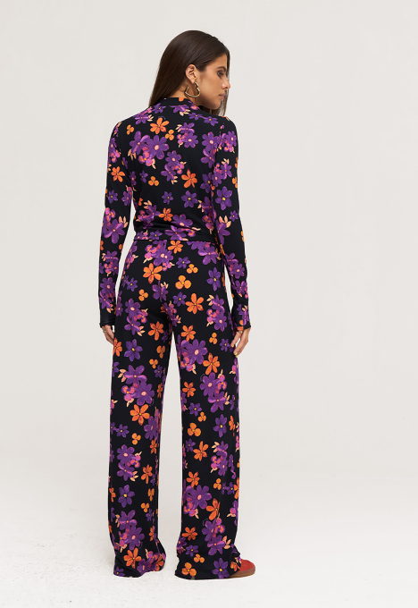 Jane Flower Broek