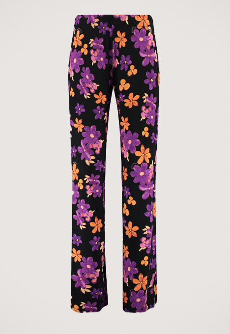 Jane Flower Broek