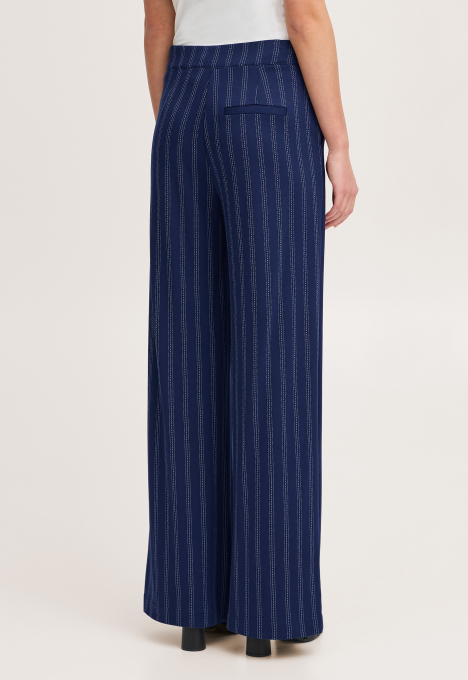 Ruti Wide Pantalon