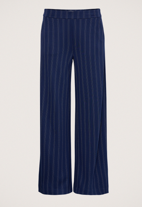 Ruti Wide Pantalon