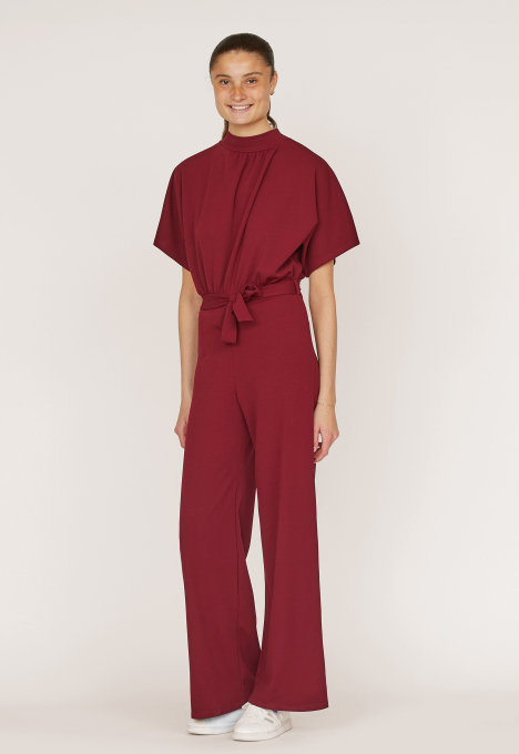 Girl Jumpsuit