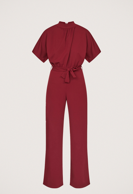 Girl Jumpsuit