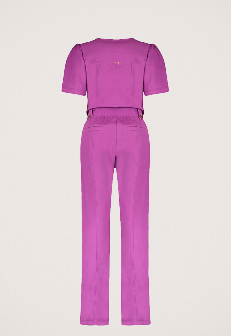 Yael Jumpsuit 