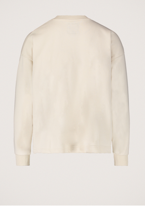 Chroma Loose Sweater