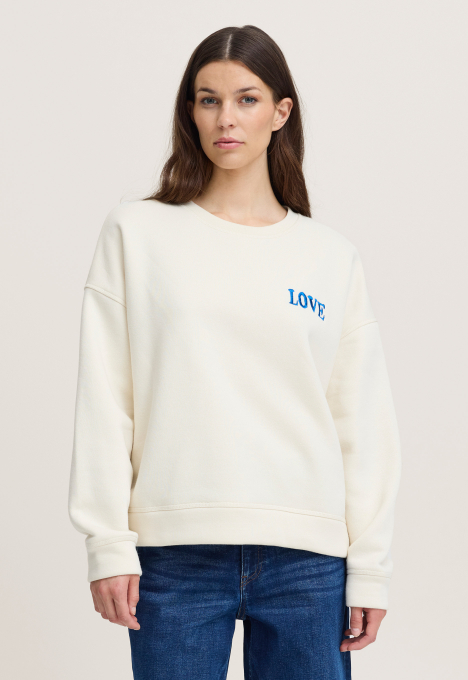 Merella Sweater