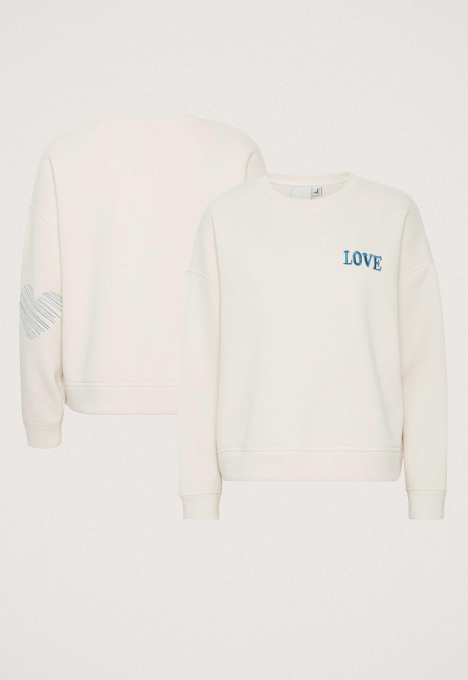 Merella Sweater