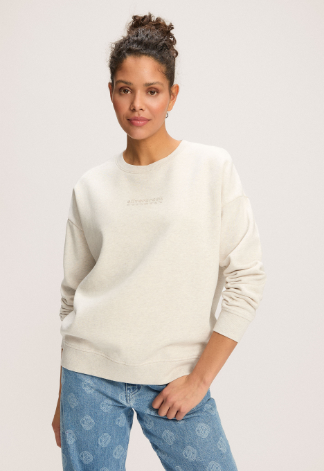 Sandi Sweater