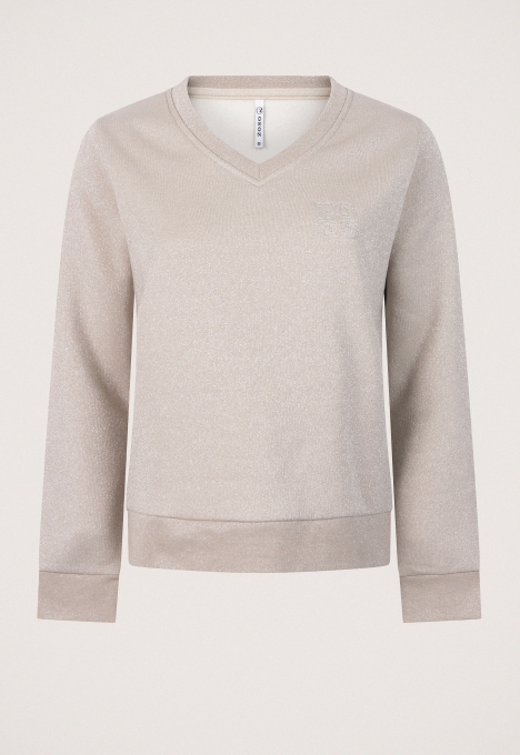 Nannet Sweater