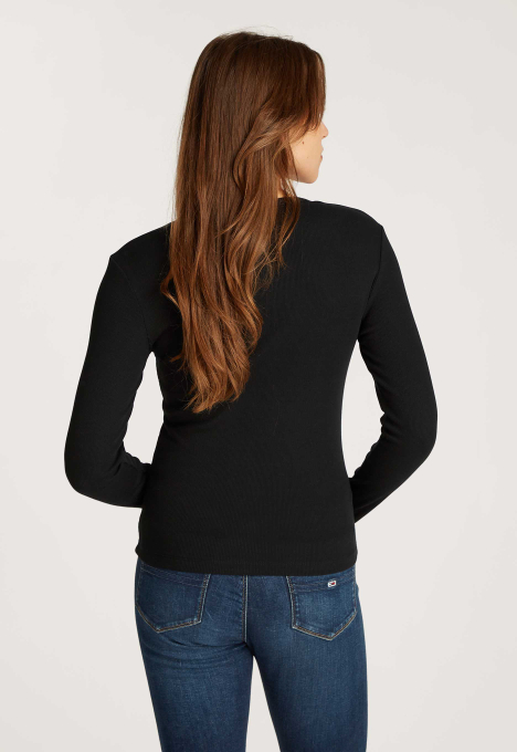 Slim Longsleeve