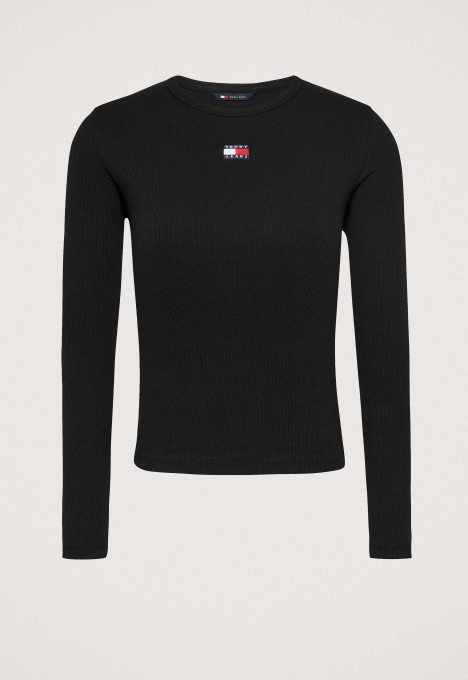 Slim Longsleeve