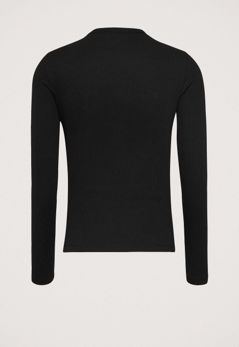 Slim Longsleeve