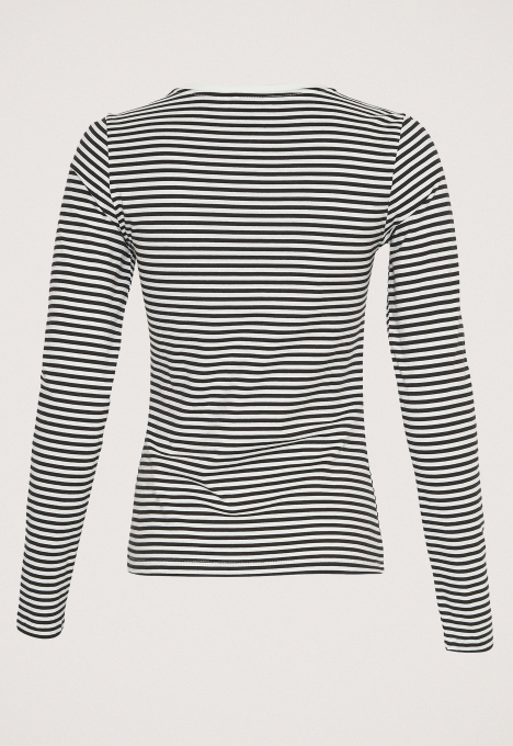 Gemma Hadrea Longsleeve