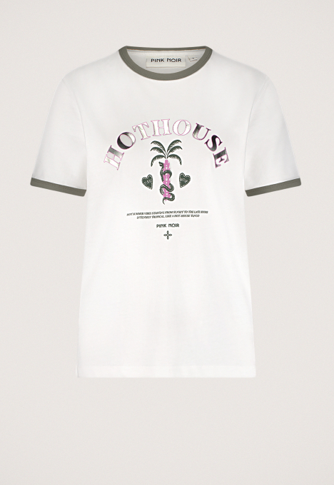 Chloe T-shirt