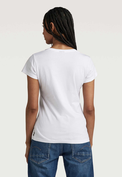 Eyben Slim T-shirt