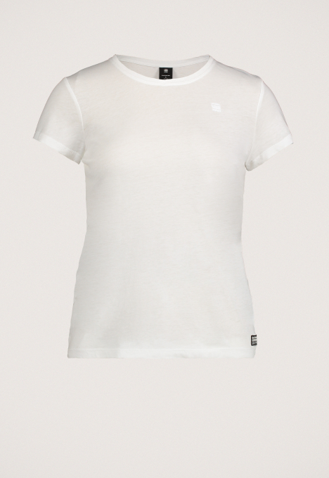 Eyben Slim T-shirt