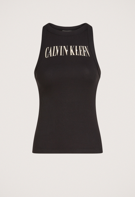 Varsity Tank Top